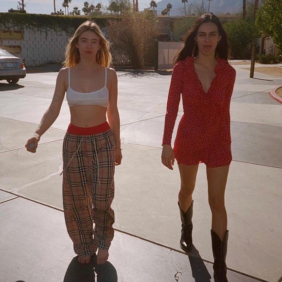 SOLD ON DEPOP - Realisation Par Dress - Picture 2 of 6